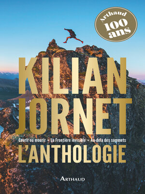 cover image of Kilian Jornet